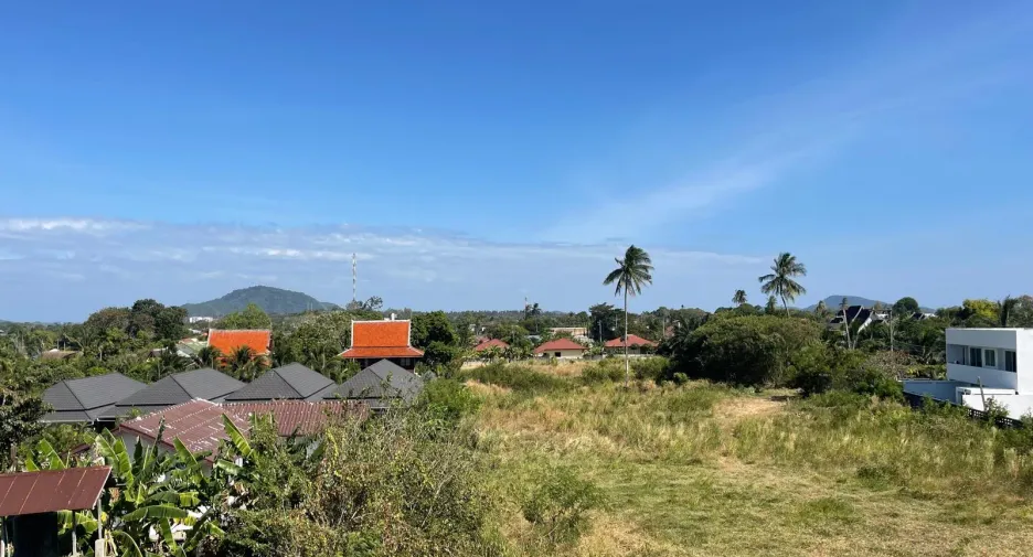 For rent studio condo in Mueang Phuket, Phuket