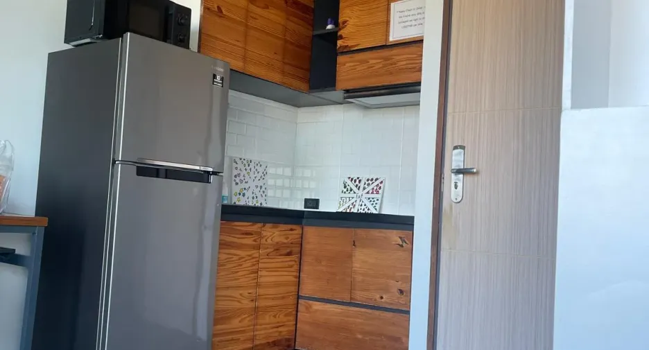For rent studio condo in Mueang Phuket, Phuket