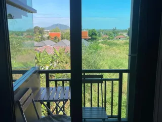 For rent studio condo in Mueang Phuket, Phuket