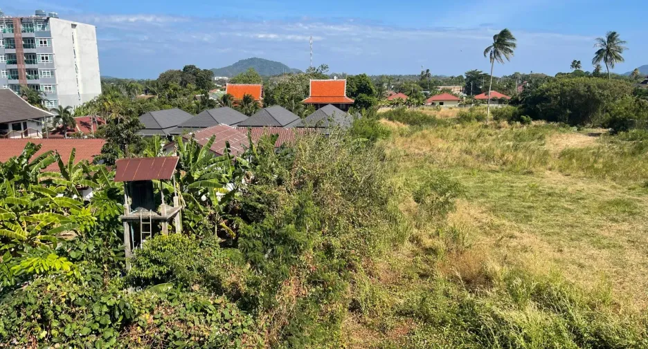 For rent studio condo in Mueang Phuket, Phuket