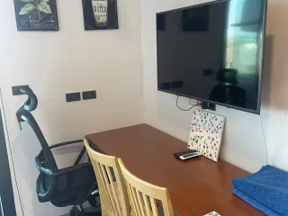 For rent studio condo in Mueang Phuket, Phuket