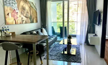 Condo en venta de 1 habitaciones en Kathu, Phuket