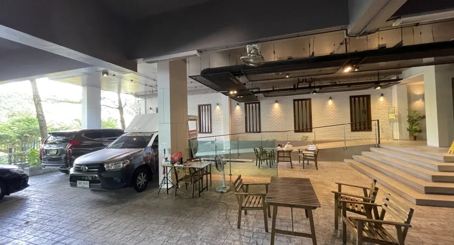 Condo en venta de 1 habitaciones en Kathu, Phuket
