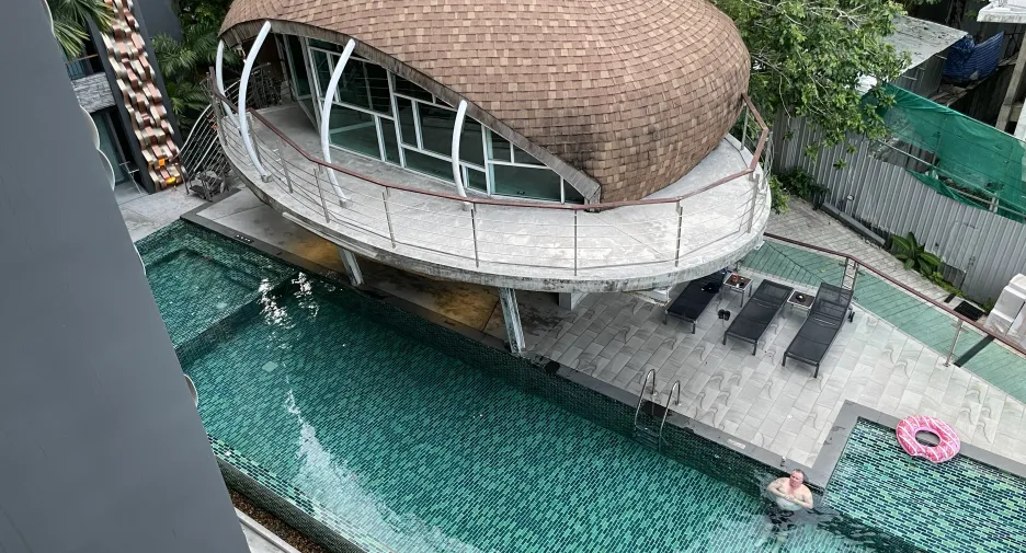 Condo en venta de 1 habitaciones en Kathu, Phuket