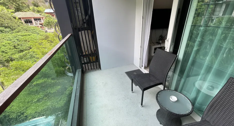 Condo en venta de 1 habitaciones en Kathu, Phuket