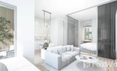 For sale 1 bed condo in Thalang, Phuket