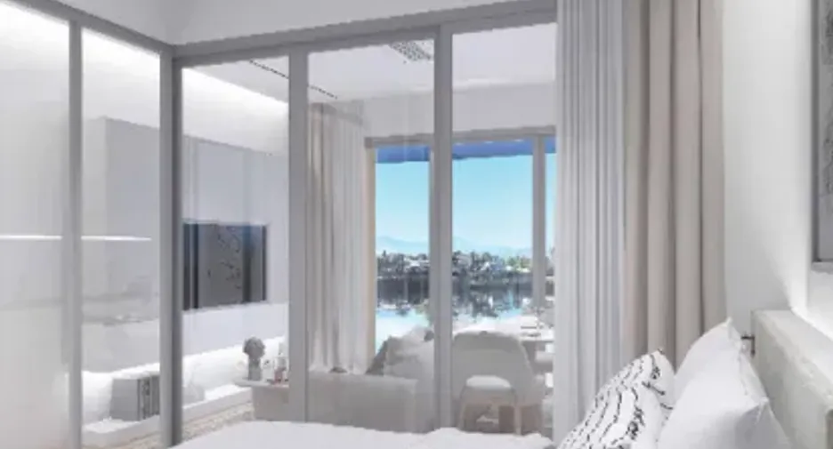 For sale 1 bed condo in Thalang, Phuket