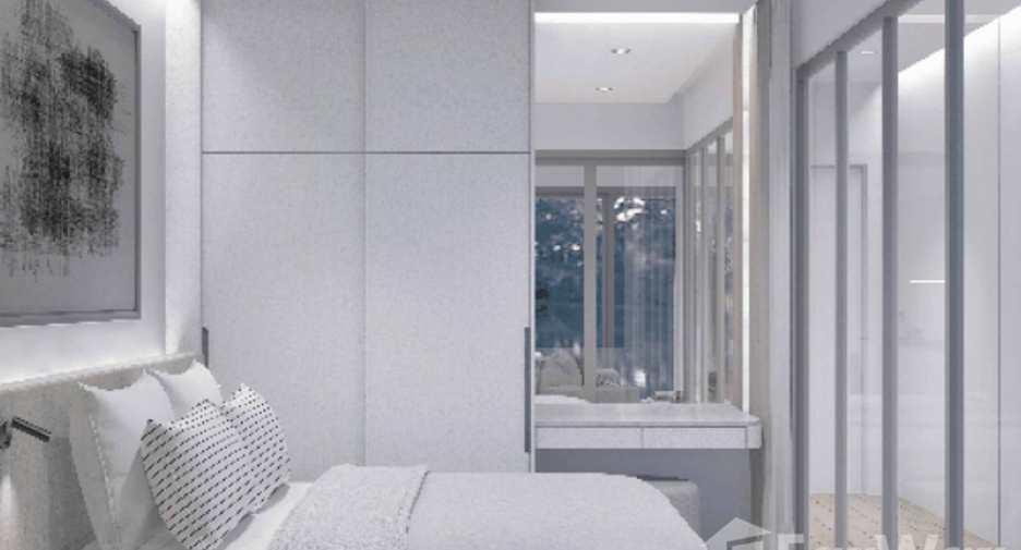 For sale 1 bed condo in Thalang, Phuket