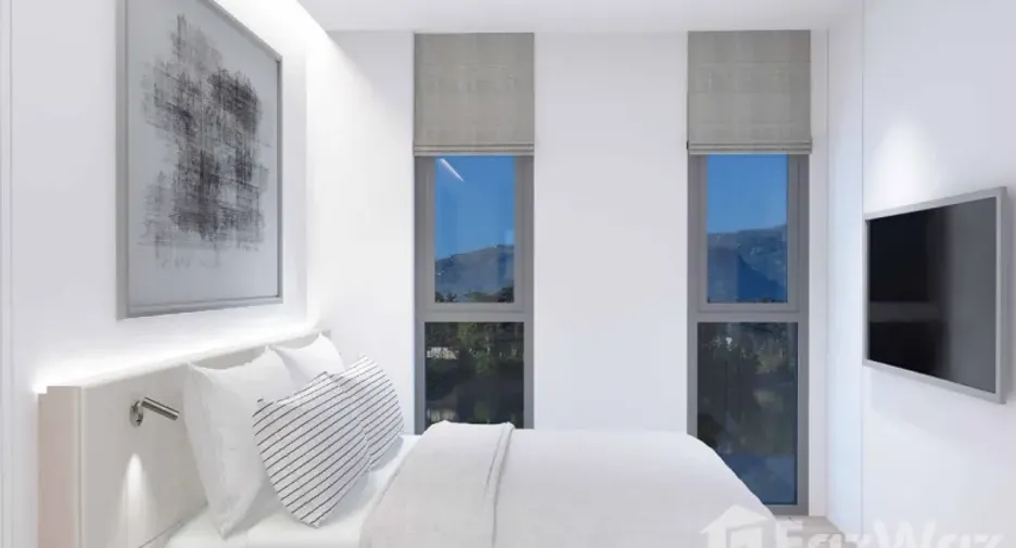 For sale 2 bedrooms condo in Thalang, Phuket