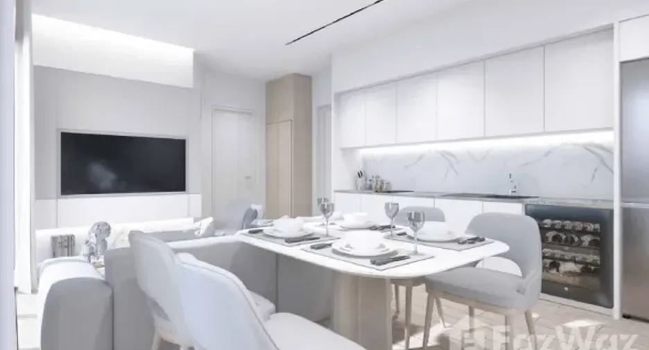 For sale 2 bedrooms condo in Thalang, Phuket