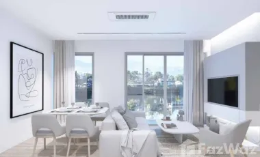 For sale 2 bedrooms condo in Thalang, Phuket