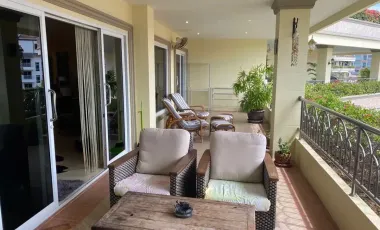 À vendre 3 chambres condo à Bang Lamung, Chonburi