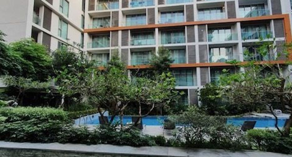 Condo en venta de 2 habitaciones en Mueang Chiang Mai, Chiang Mai