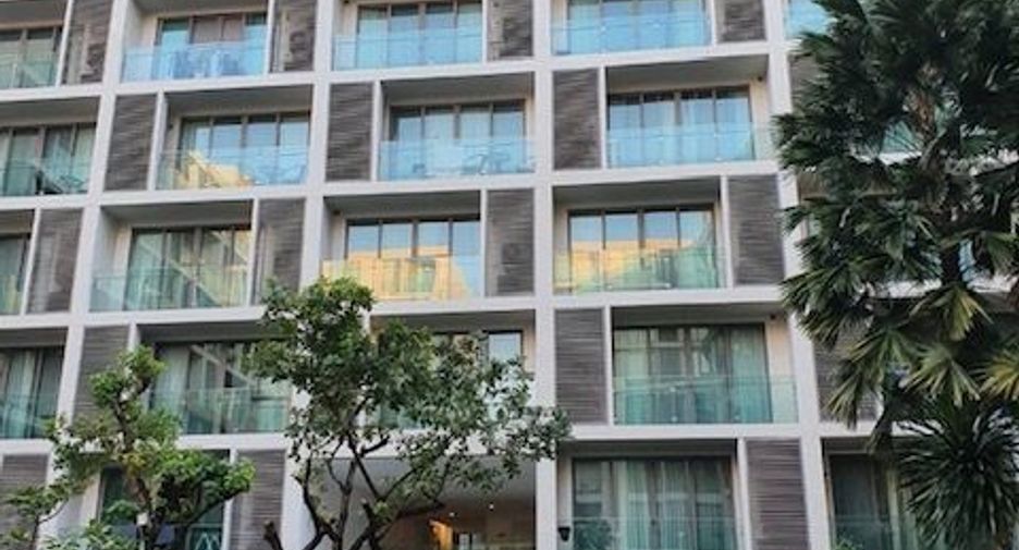Condo en venta de 2 habitaciones en Mueang Chiang Mai, Chiang Mai