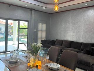 Villa zur Miete mit 3 Zimmer in Bang Lamung, Chonburi