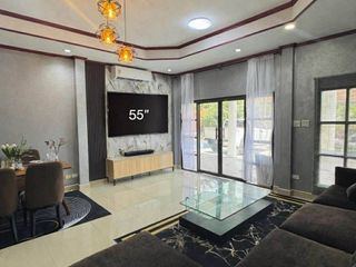 Villa zur Miete mit 3 Zimmer in Bang Lamung, Chonburi