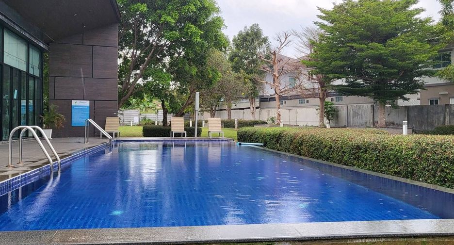 出租 3 卧室 独立屋 在 Bang Lamung, Chon Buri