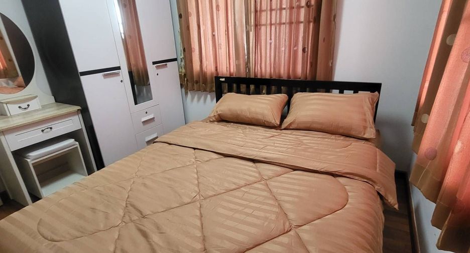 出租 3 卧室 独立屋 在 Bang Lamung, Chon Buri
