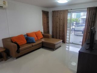 À louer 3 chambres maison à Bang Lamung, Chonburi