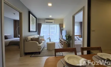 For rent 2 bedrooms condo in Hua Hin, Prachuap Khiri Khan