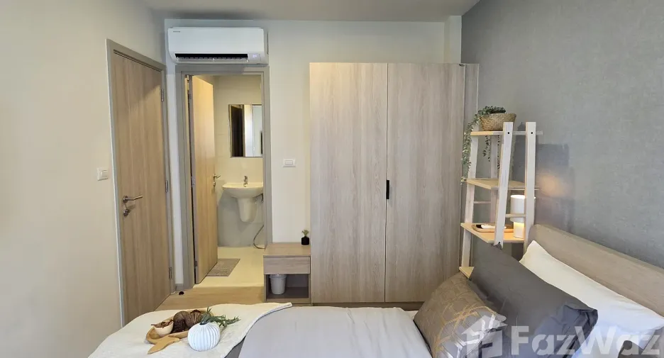 For rent 2 bedrooms condo in Hua Hin, Prachuap Khiri Khan
