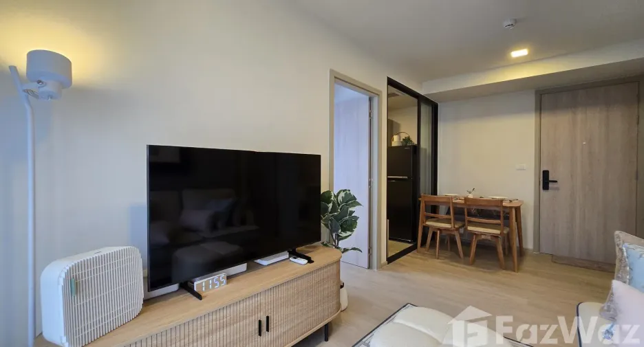 For rent 2 bedrooms condo in Hua Hin, Prachuap Khiri Khan