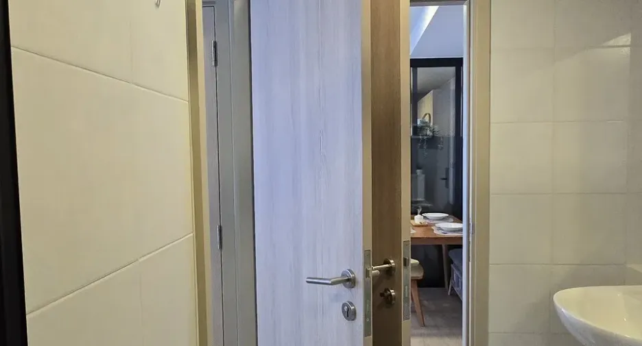 For rent 2 bedrooms condo in Hua Hin, Prachuap Khiri Khan