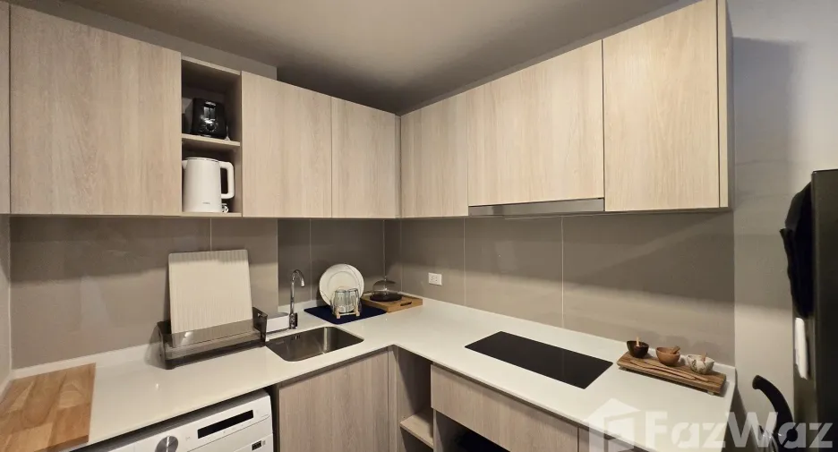 For rent 2 bedrooms condo in Hua Hin, Prachuap Khiri Khan