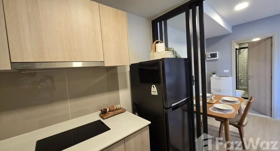 For rent 2 bedrooms condo in Hua Hin, Prachuap Khiri Khan