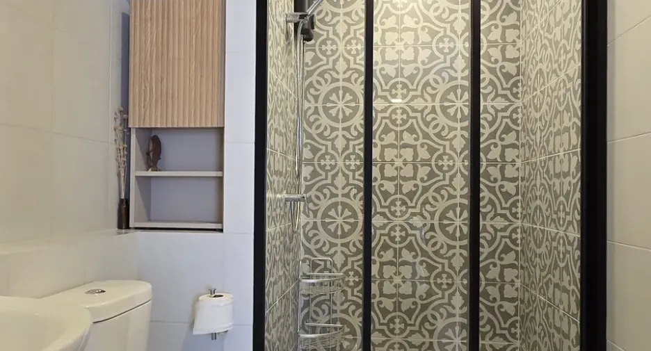 For rent 2 bedrooms condo in Hua Hin, Prachuap Khiri Khan