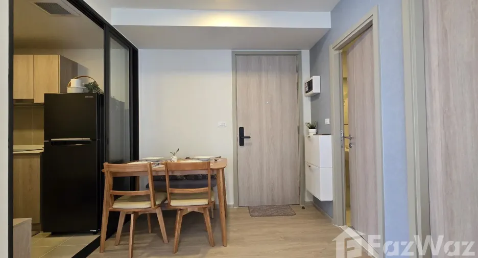 For rent 2 bedrooms condo in Hua Hin, Prachuap Khiri Khan