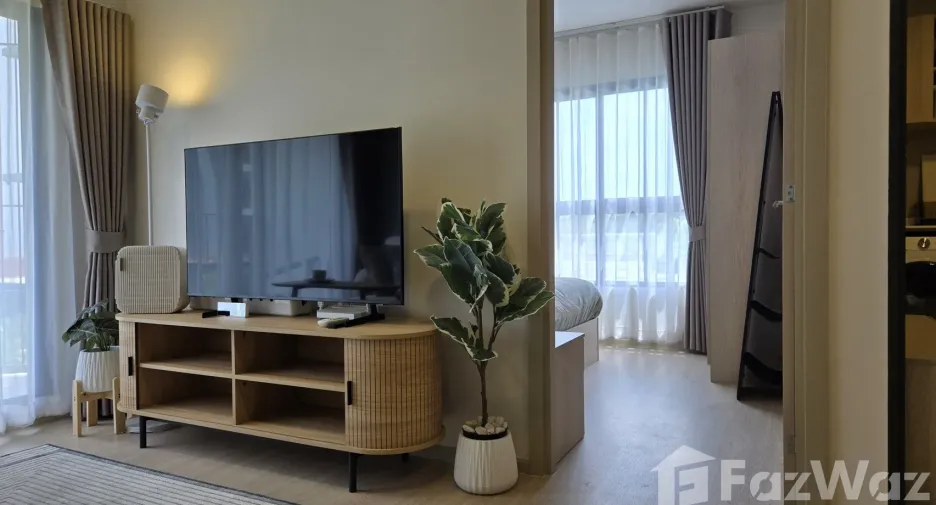 For rent 2 bedrooms condo in Hua Hin, Prachuap Khiri Khan