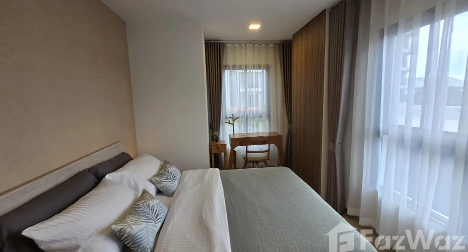 For rent 2 bedrooms condo in Hua Hin, Prachuap Khiri Khan