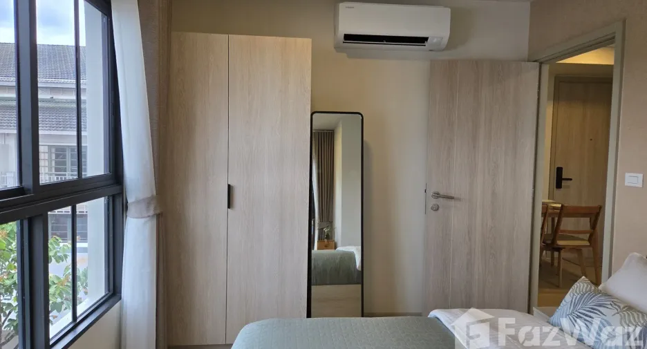 For rent 2 bedrooms condo in Hua Hin, Prachuap Khiri Khan
