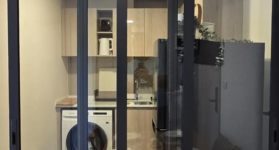 For rent 2 bedrooms condo in Hua Hin, Prachuap Khiri Khan