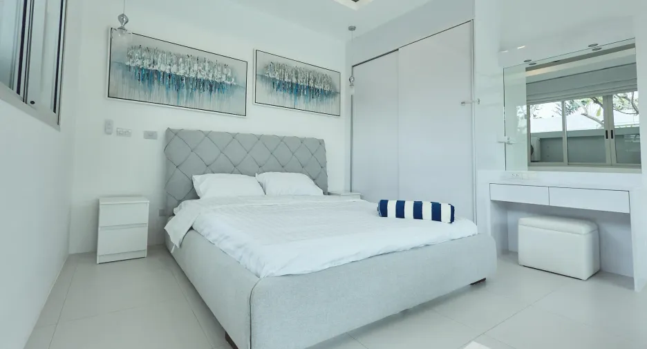 Villa zur Miete mit 2 Zimmer in Ko Samui, Surat Thani