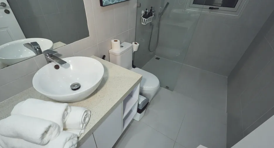 Villa zur Miete mit 2 Zimmer in Ko Samui, Surat Thani