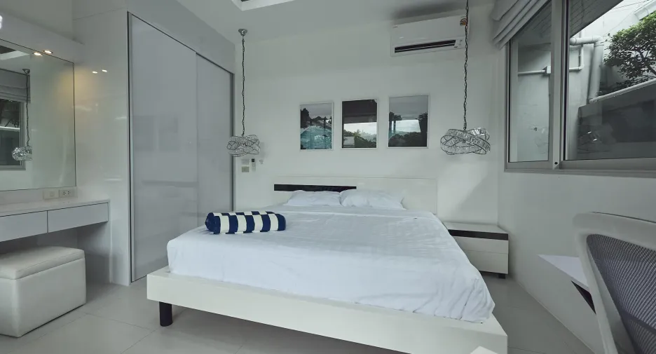 Villa zur Miete mit 2 Zimmer in Ko Samui, Surat Thani