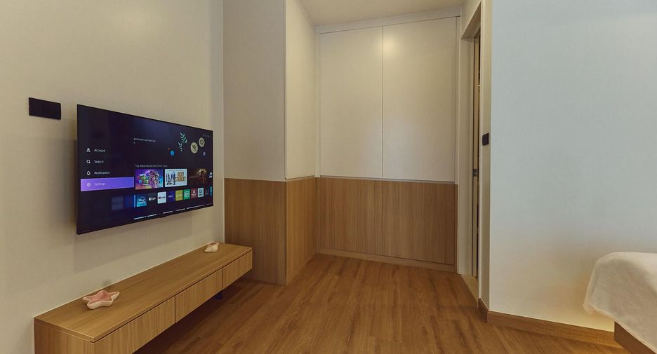 For rent 2 bedrooms apartment in Ko Samui, Surat Thani