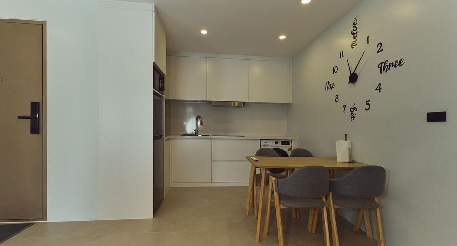For rent 2 bedrooms apartment in Ko Samui, Surat Thani