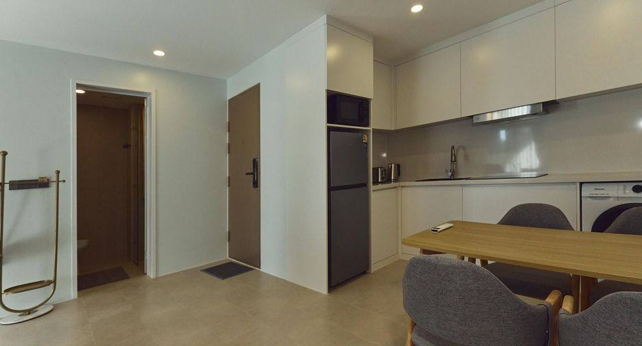 For rent 2 bedrooms apartment in Ko Samui, Surat Thani