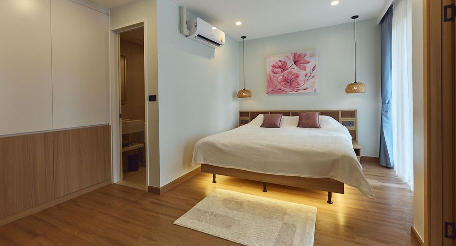For rent 2 bedrooms apartment in Ko Samui, Surat Thani