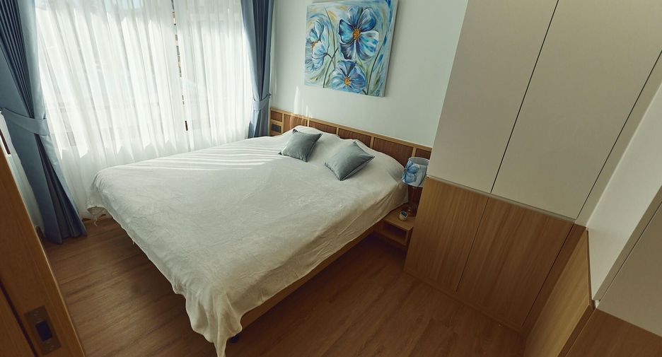For rent 2 bedrooms apartment in Ko Samui, Surat Thani