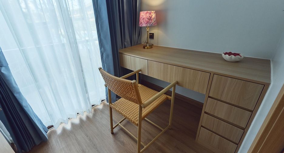 For rent 2 bedrooms apartment in Ko Samui, Surat Thani