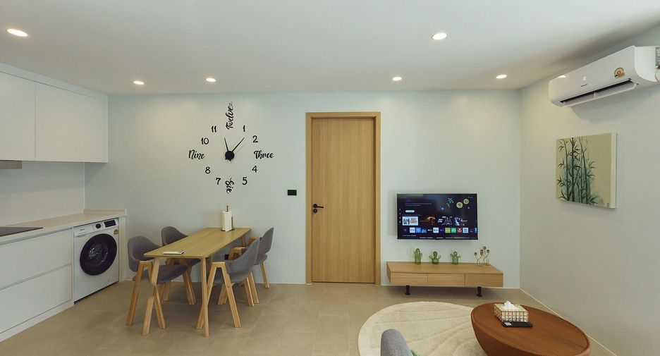 For rent 2 bedrooms apartment in Ko Samui, Surat Thani
