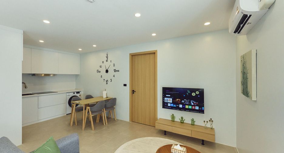 For rent 2 bedrooms apartment in Ko Samui, Surat Thani