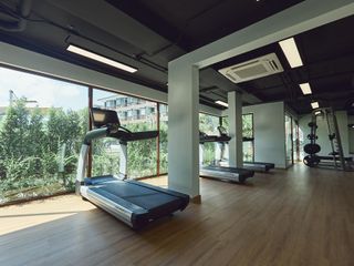 出租 2 卧室 公寓式住宅 在 苏梅岛, 素叻