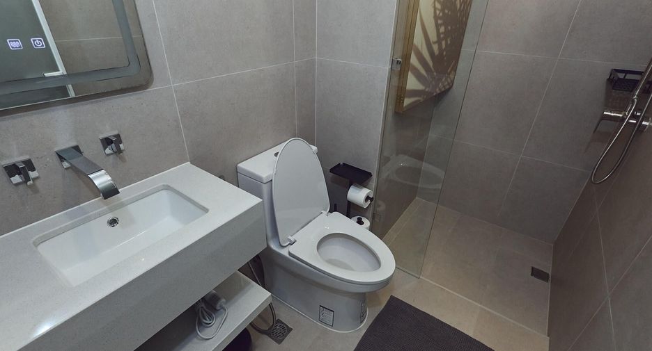 For rent 2 bedrooms apartment in Ko Samui, Surat Thani