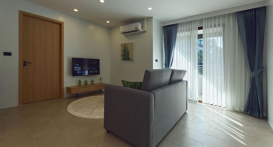 For rent 2 bedrooms apartment in Ko Samui, Surat Thani