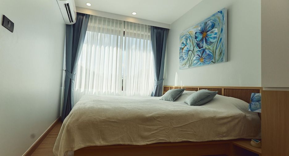 For rent 2 bedrooms apartment in Ko Samui, Surat Thani